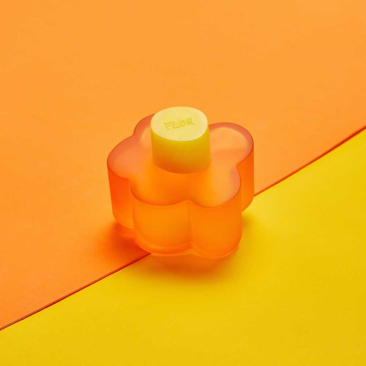 Set Perfume Agatha Ruiz de la Prada FLOR EDT 50 ml + EDT 10 ml