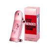 Perfume Carolina Herrera 212 Heroes For Her EDP 80 ml