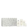 Perfume Calvin Klein One EDT 200 ML + Body Lotion 200 ML + Shower Gel 100 ML + Mini 15 ML