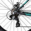 Bicicleta Oxford BA2751 Aro 27,5