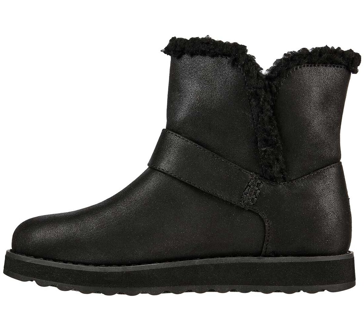 Botín Mujer Skechers