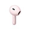 Audífonos Bluetooth In Ear Xiaomi Redmi Buds 6 Active Transparent Pink