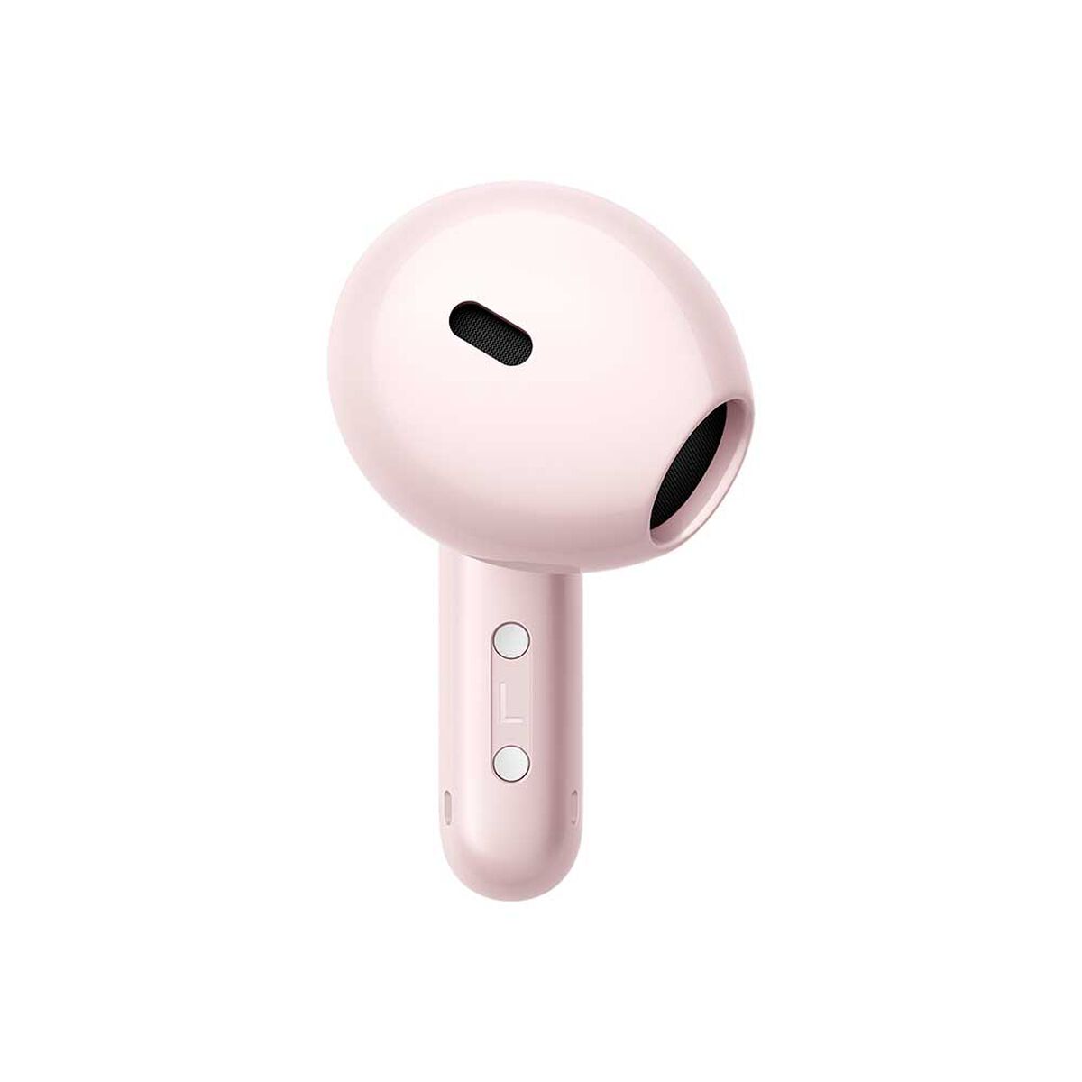 Audífonos Bluetooth In Ear Xiaomi Redmi Buds 6 Active Transparent Pink
