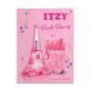 Set Perfume Itzy Mujer Pink Paris EDT + Body Mist