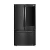 Refrigerador French Door LG GM78BVT 696 lts.
