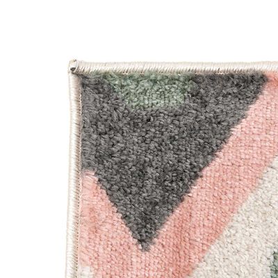 Imagen 2 del producto Alfombra de Pasillo Mashini Marañon 50x200 Cms