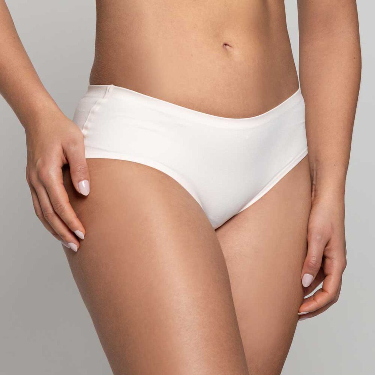 Pack 3 Unidades Calz&oacute;n Pantaleta Mujer Intime