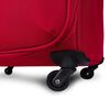 Maleta American Tourister Frankfurt Rosado L