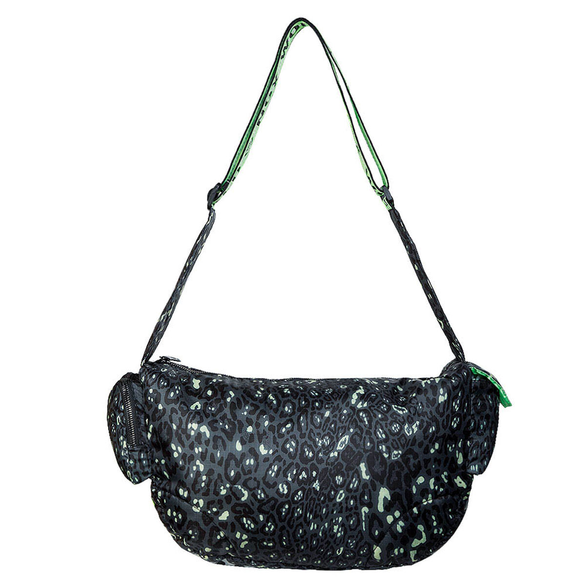 Bolso NGX Funky Quilted