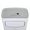 Aire Acondicionado Portátil Midea MPPF-09KCR1 9000 BTU