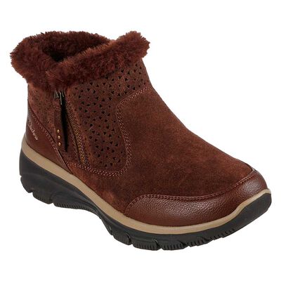 Botín Mujer Skechers