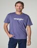 Polera Hombre Wrangler