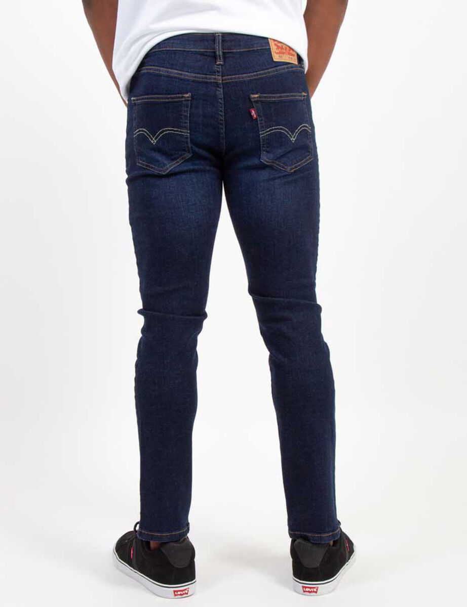 Jeans Regular Hombre Levis