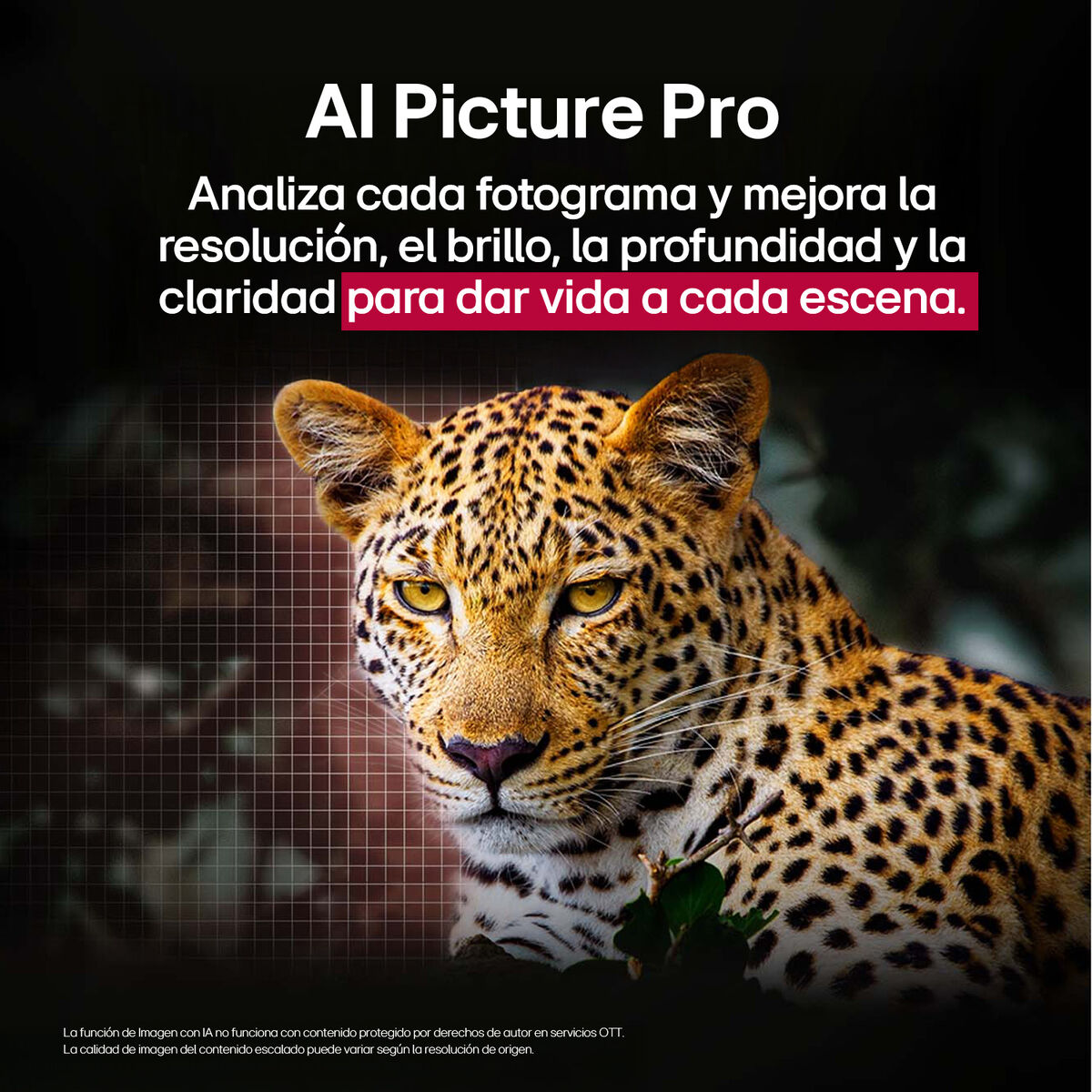 Smart TV LG QNED AI 4K 55"