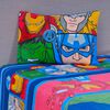 Juego de S&aacute;banas Disney 1,5 Plazas Avengers All