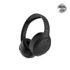Audífonos Bluetooth Over Ear Blik Powersoul negro