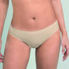 Pack 3 Calzones Bikini Mujer Intime