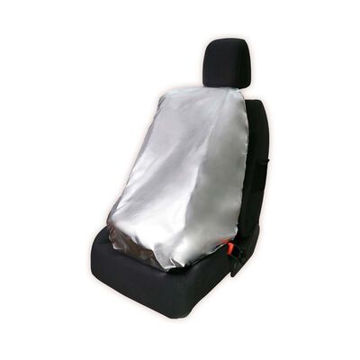 Funda Protectora Silla Auto Asalvo