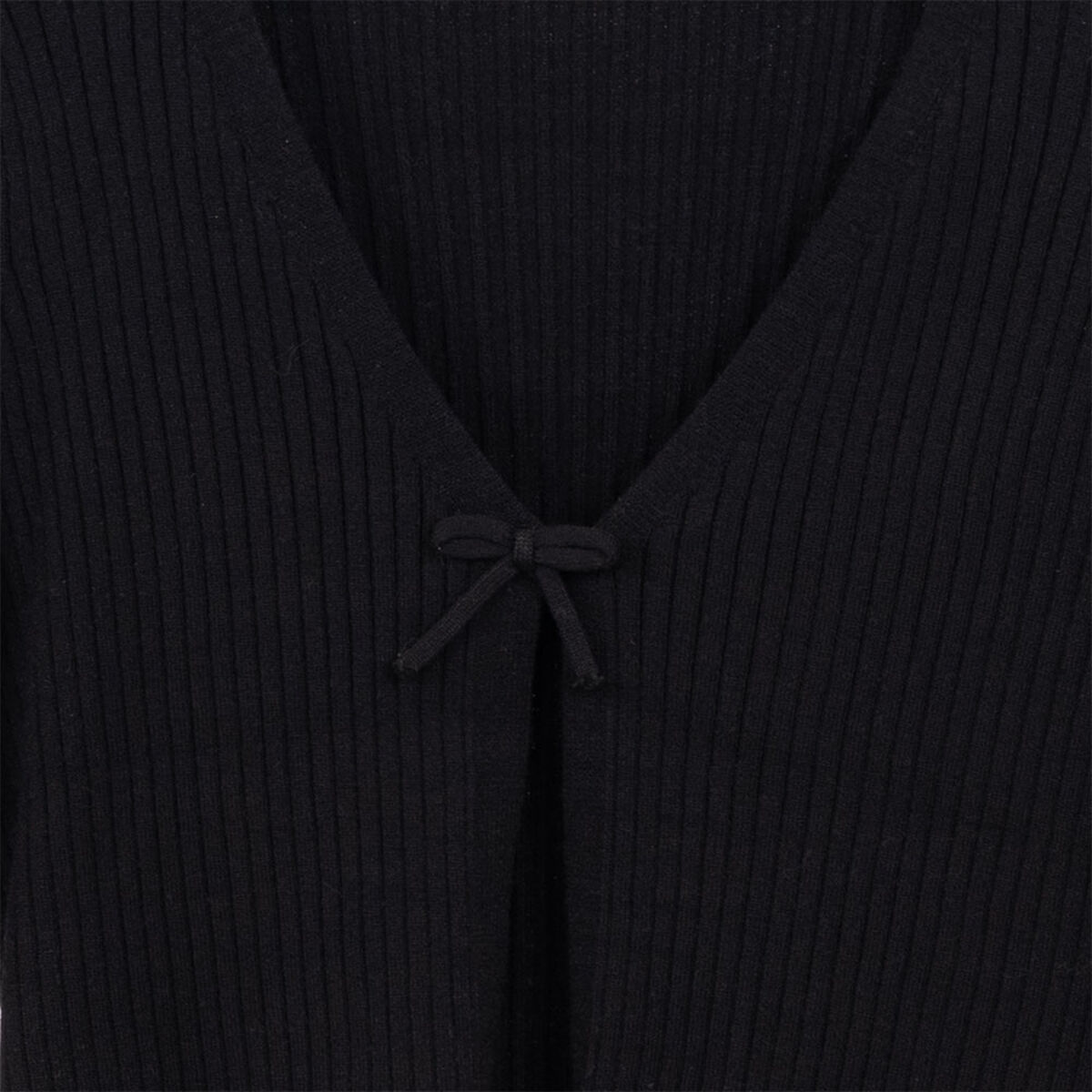 Sweater Tejido Ni&ntilde;a Mila