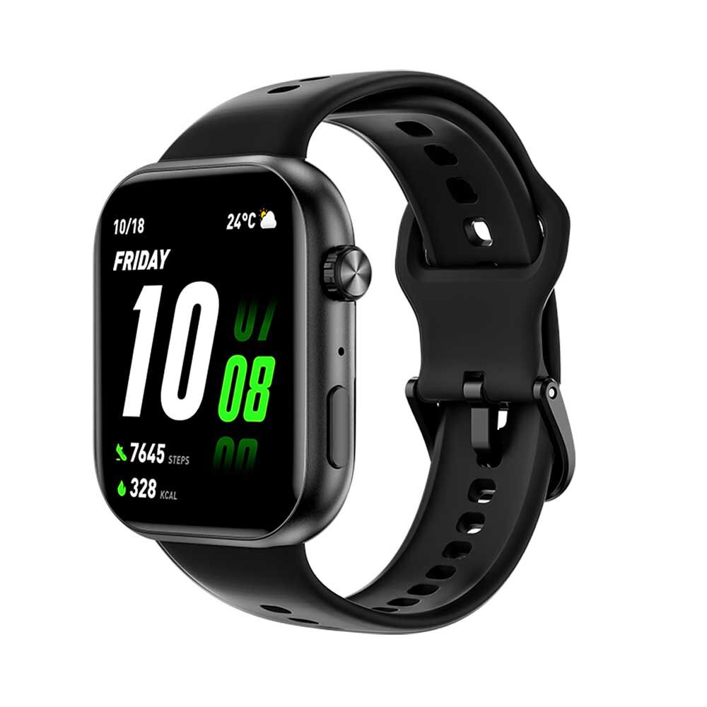 HONOR Choice Watch 2i Negro, foto 2