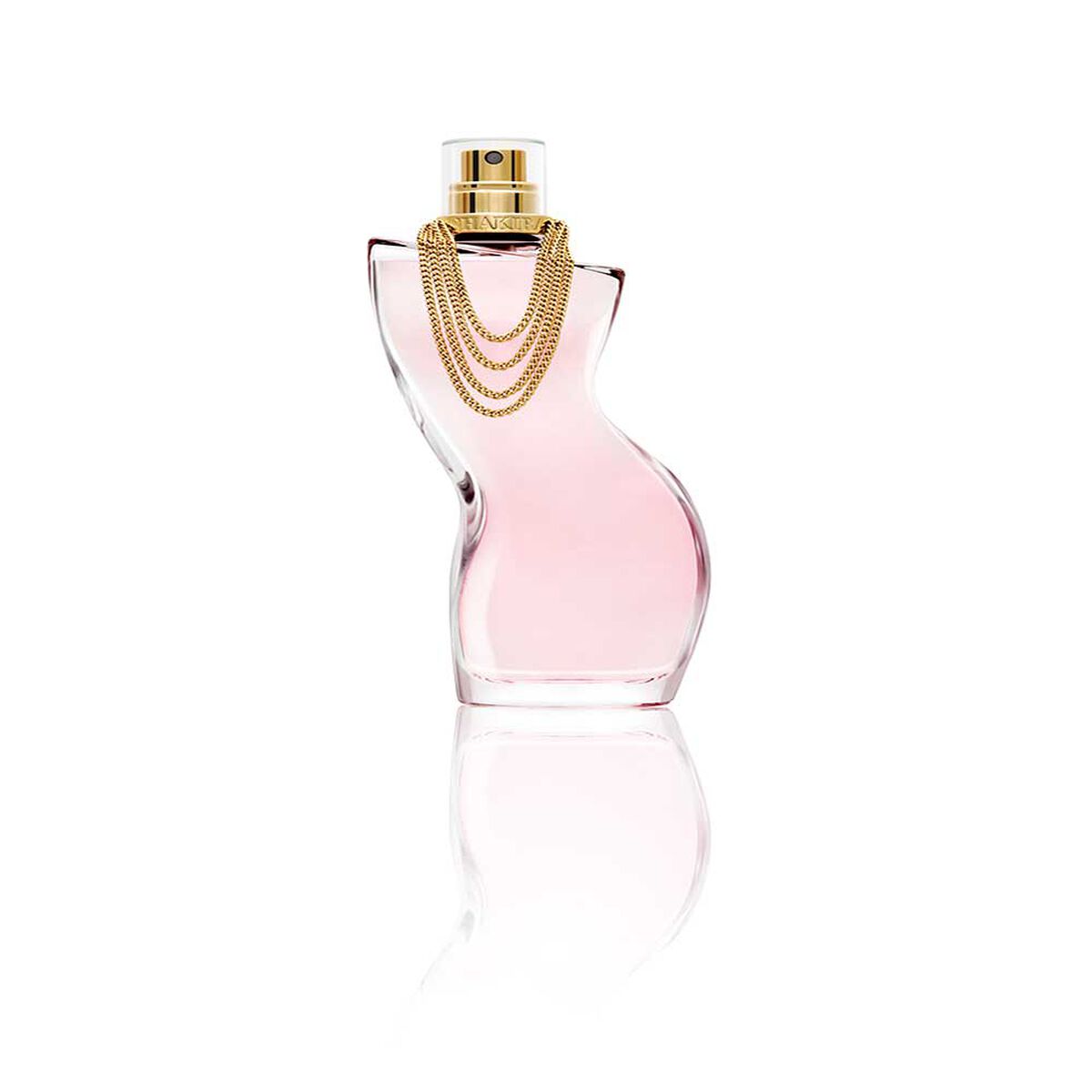 Set Regalo Shakira Perfume Mujer Dance EDT 50 ML + Loción Corporal 75 ML