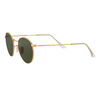 Lentes Ray Ban Round Flat