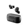 Audífonos Bluetooth Skullcandy Sesh Evo True Black