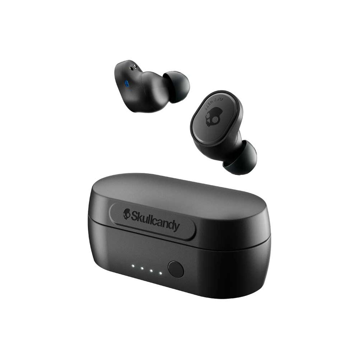 Audífonos Bluetooth Skullcandy Sesh Evo True Black