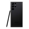 Celular Samsung Galaxy S22 Ultra 128GB 6,8" Phantom Black Liberado