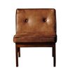 Sitial Latam Home Colonia 1 Cuerpo Tabaco