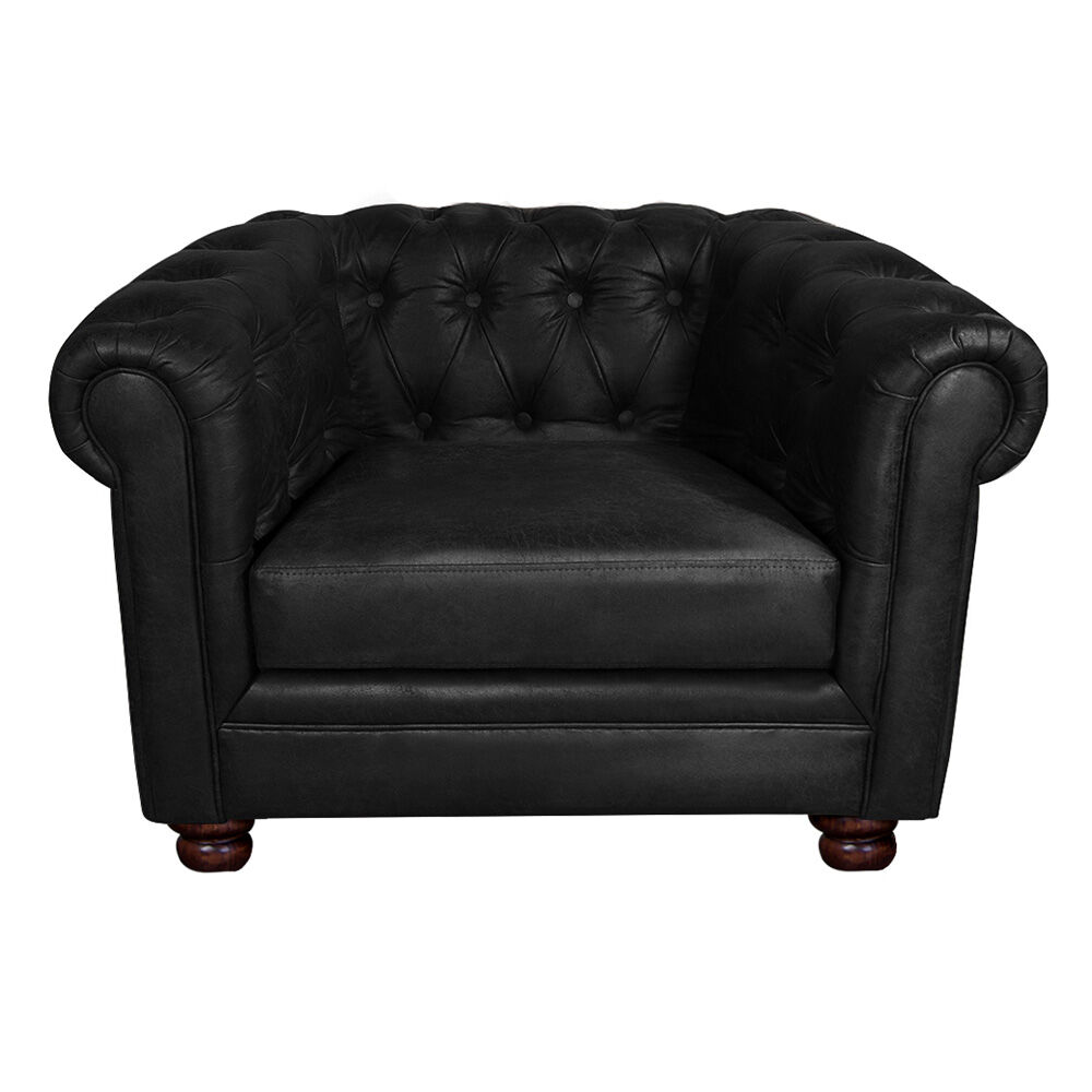 LATAM HOME Sillón Florencia 1 Cuerpo