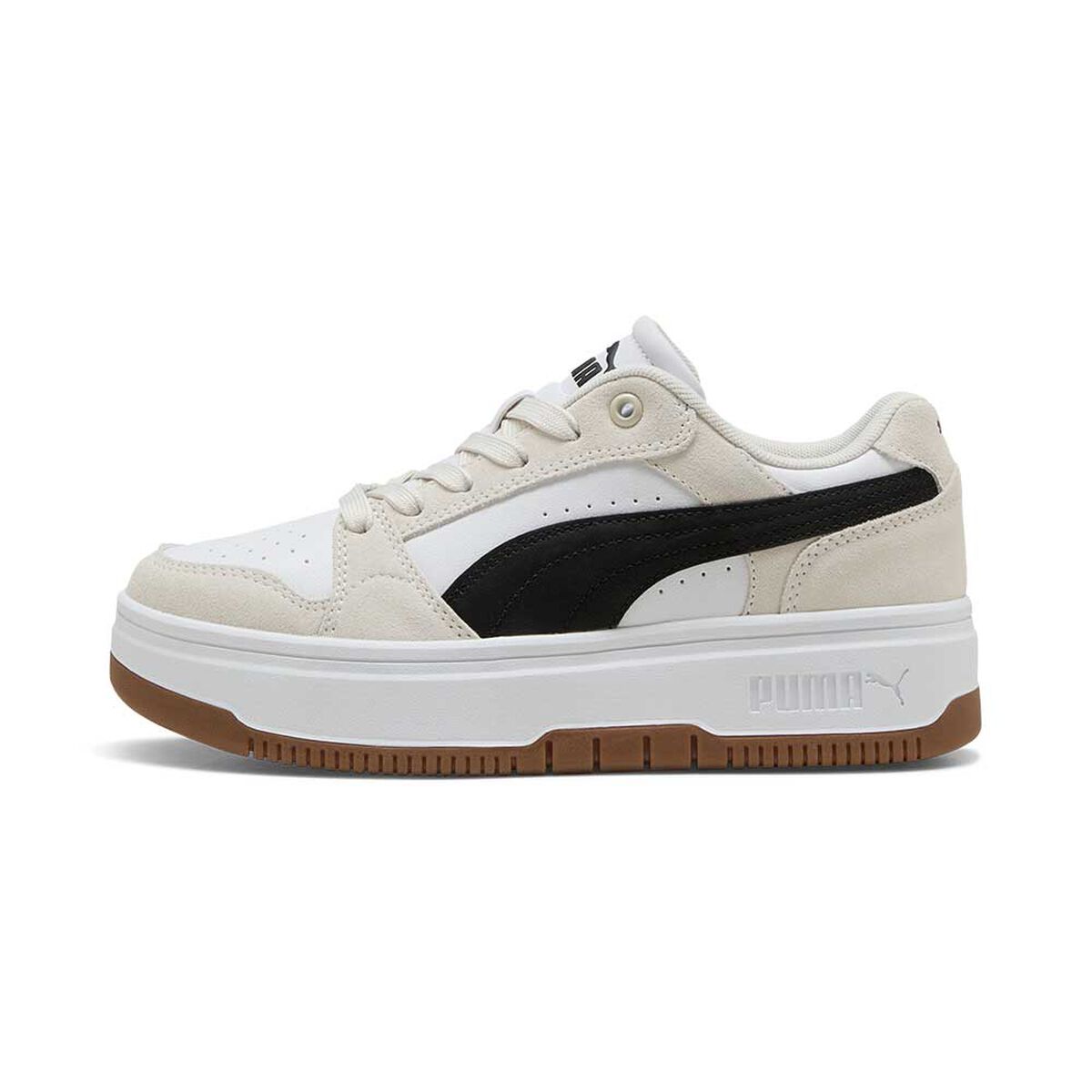Zapatilla Rebound Femme Low SD Mujer Puma