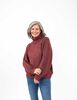Sweater Cuello Tortuga Mujer Portman Club