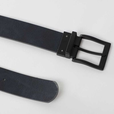 Imagen 2 del producto Cinturón Hombre Ypsd Gris