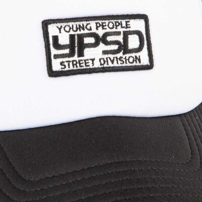 Imagen 2 del producto Jockey Hombre Icono Black, Green, Navy