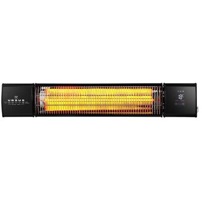 Estufa Eléctrica Ursus Trotter UT Infraheat 20 WiFi
