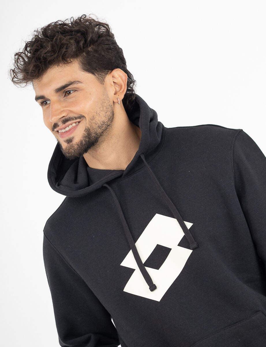 Poler&oacute;n Deportivo Hombre Lotto