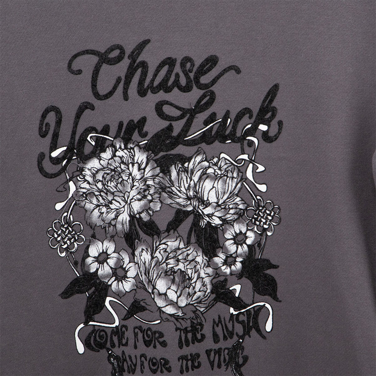 Polerón Pretina Ajustable de Algodón Niña Mila