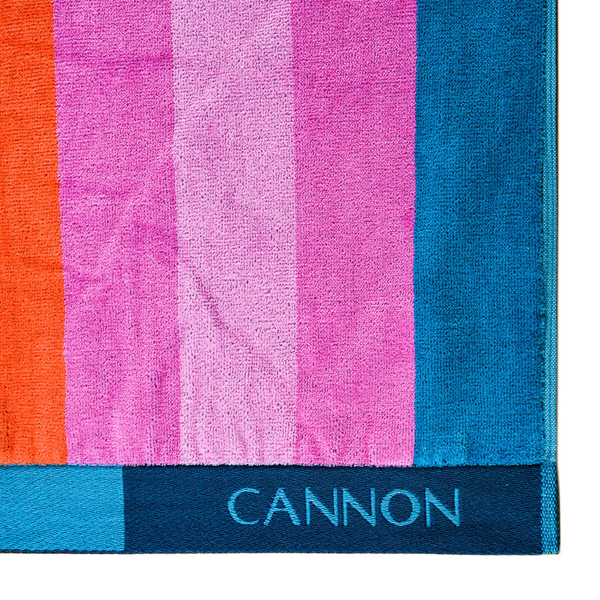 Toalla de Playa Cannon Francis 100x180 cm