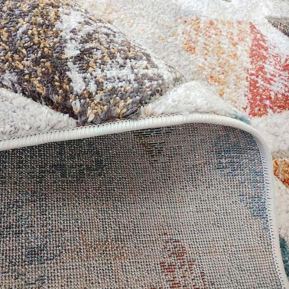 Alfombra Idetex Carved Evolution 200 x 150 Multicolor