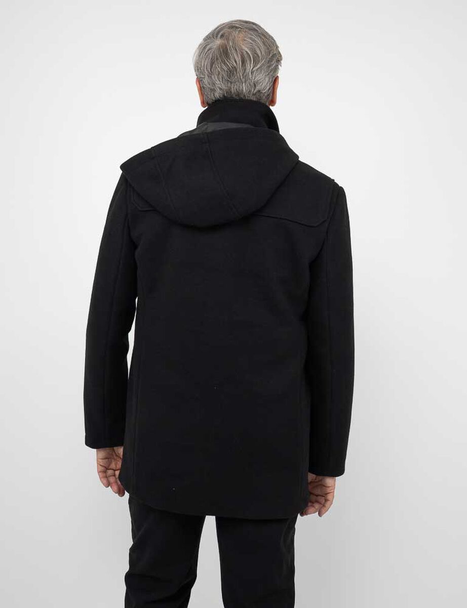 Chaqueta Pa&ntilde;o Hombre Portman Club