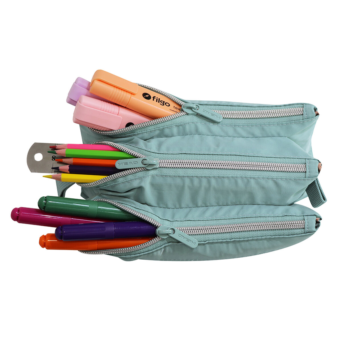 Estuche Mujer Celerio Juv Head