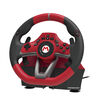 Control de Volante Nintendo Switch Hori Racing Wheel Pro Deluxe Mario Kart