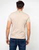 Polera Piqué Manga Corta Hombre Zibel