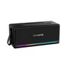 Parlante AIWA awq6 Bluetooth Negro