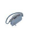 Cartera Bandolera Secret Albacete SC7 Peque&ntilde;a Celeste