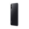 Celular Huawei Y6P 64GB 6,3" Negro WOM + Bluetooth Speaker + 15GB de Almacenamiento Huawei Cloud