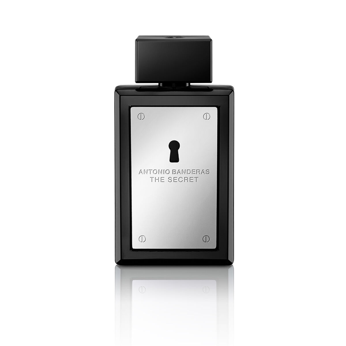 Perfume Antonio Banderas The Secret EDT 50 ml