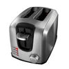 Tostador de Pan Black & Decker T2707S