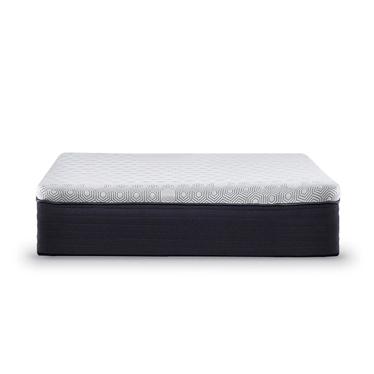 Colch&oacute;n Latam Home Super King New Top